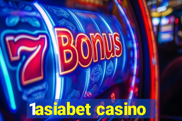 1asiabet casino